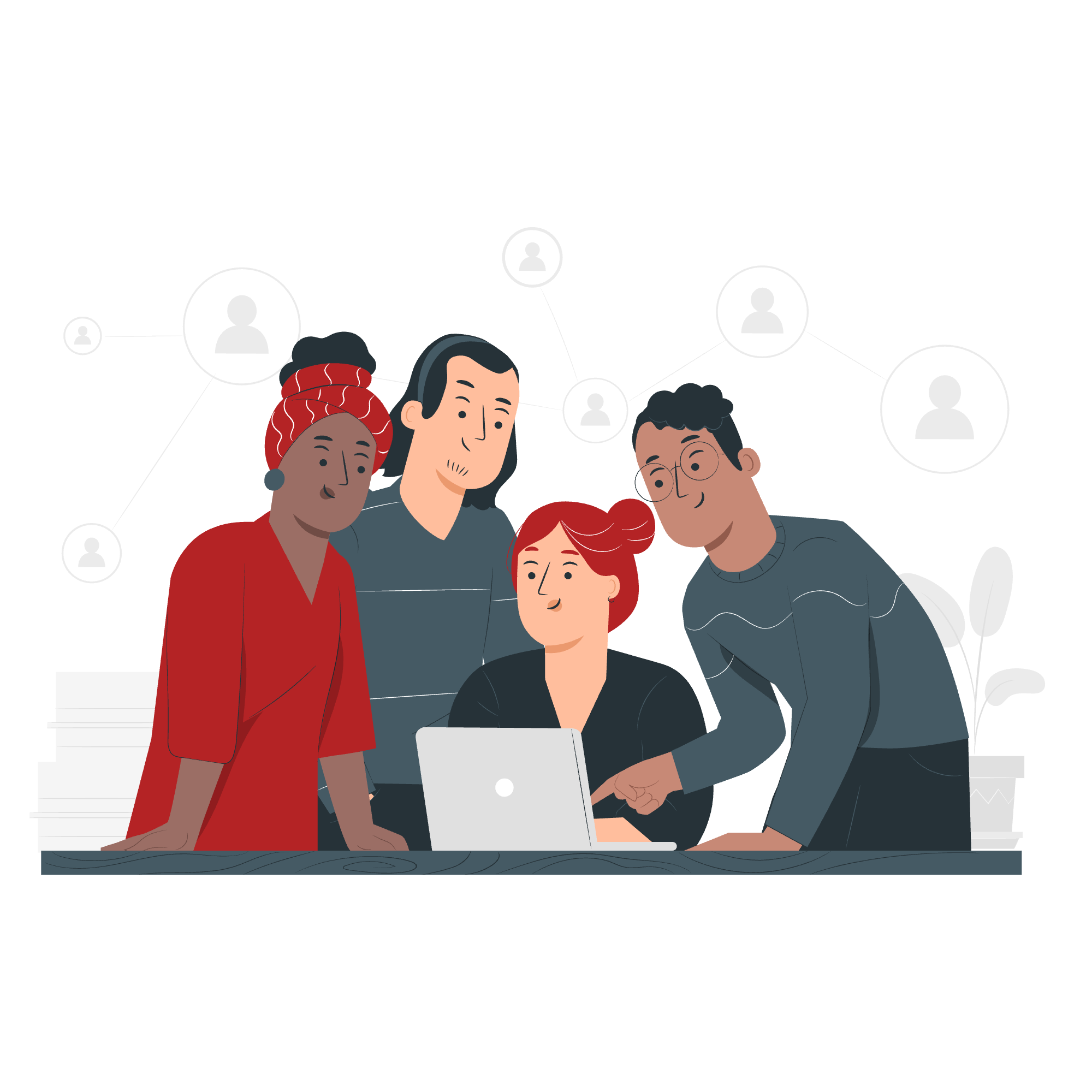 Strategic Delivery Partner