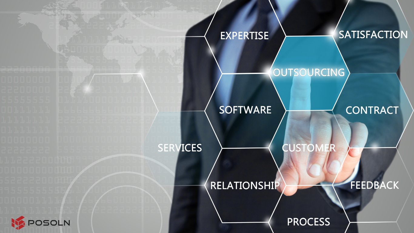 IT Outsourcing