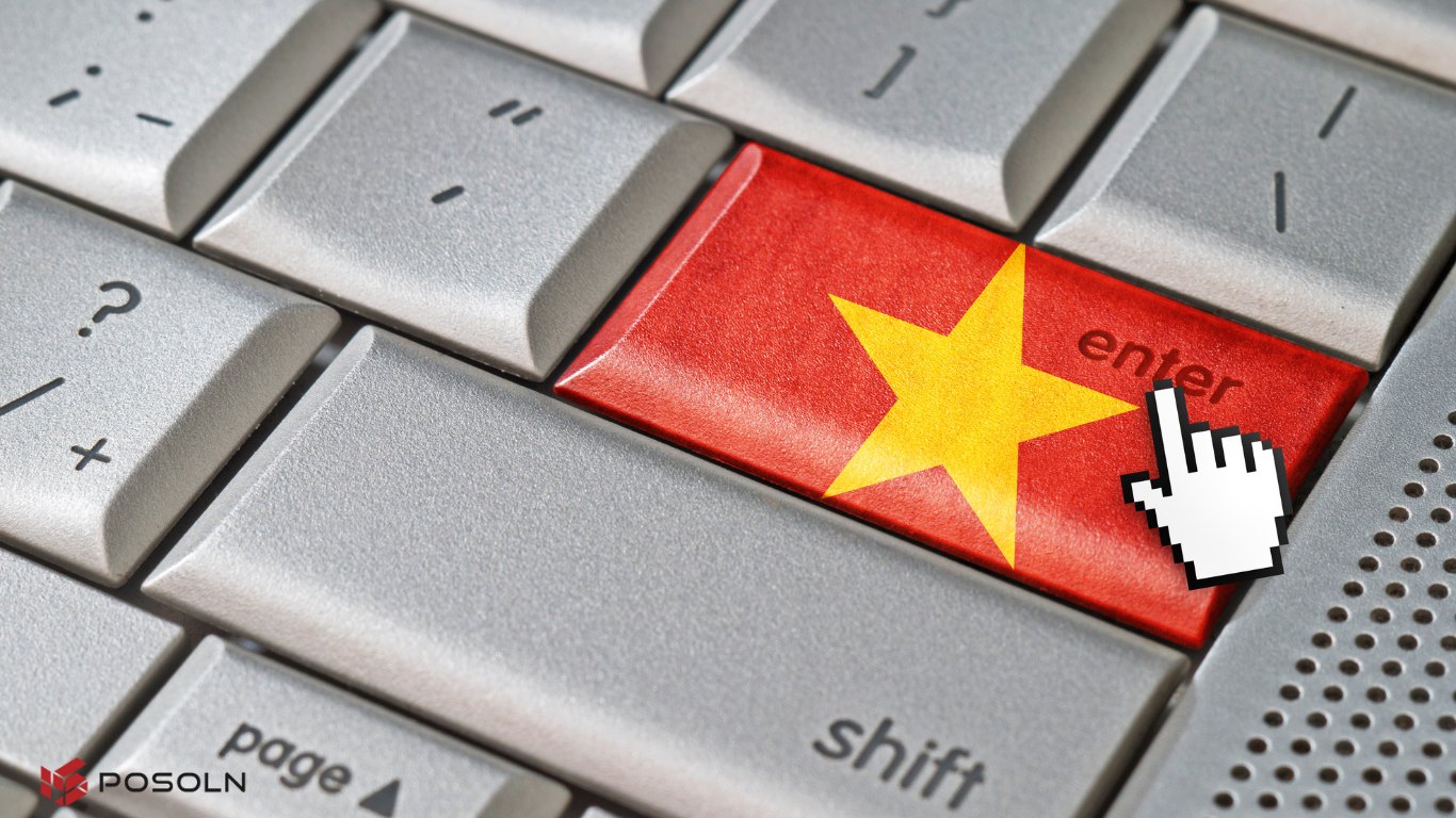 Vietnam A Prime Destination for Offshore Development Hubs