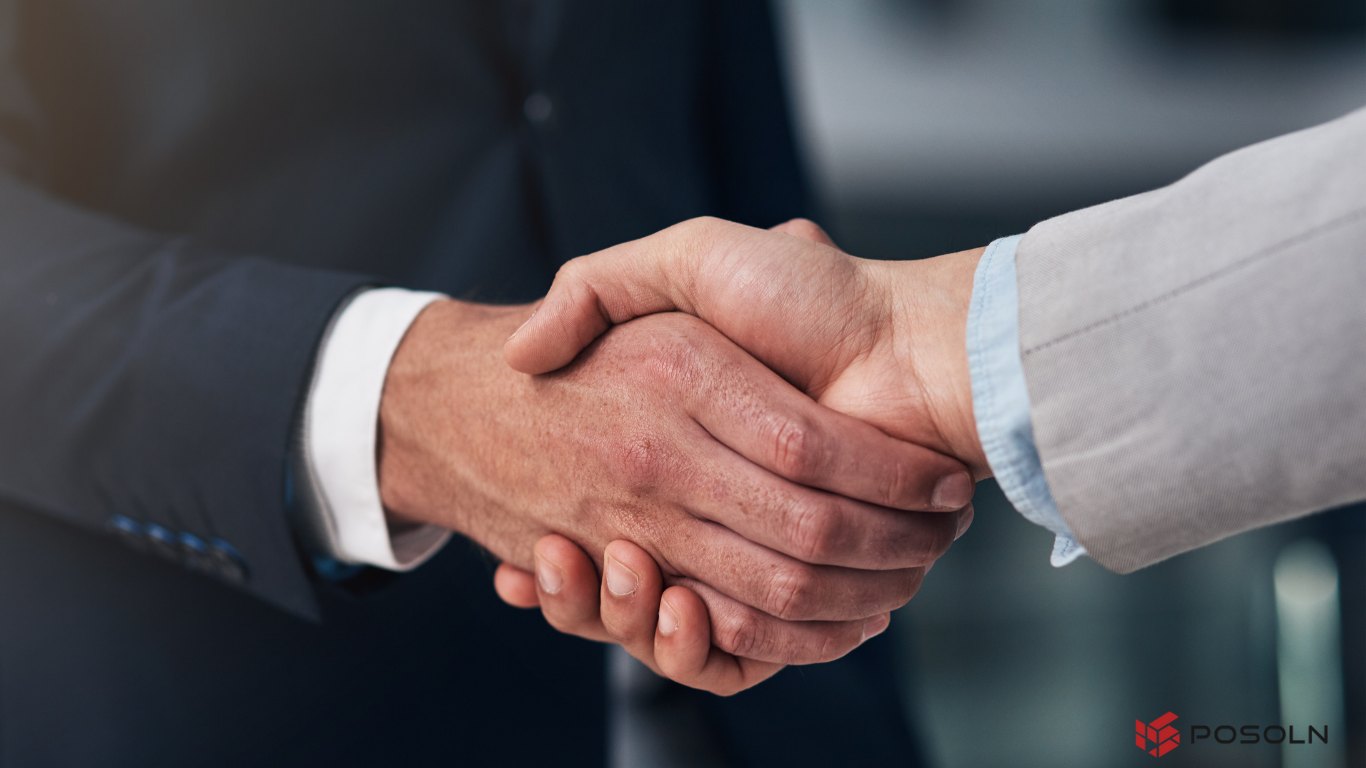 IT Outsourcing Partner